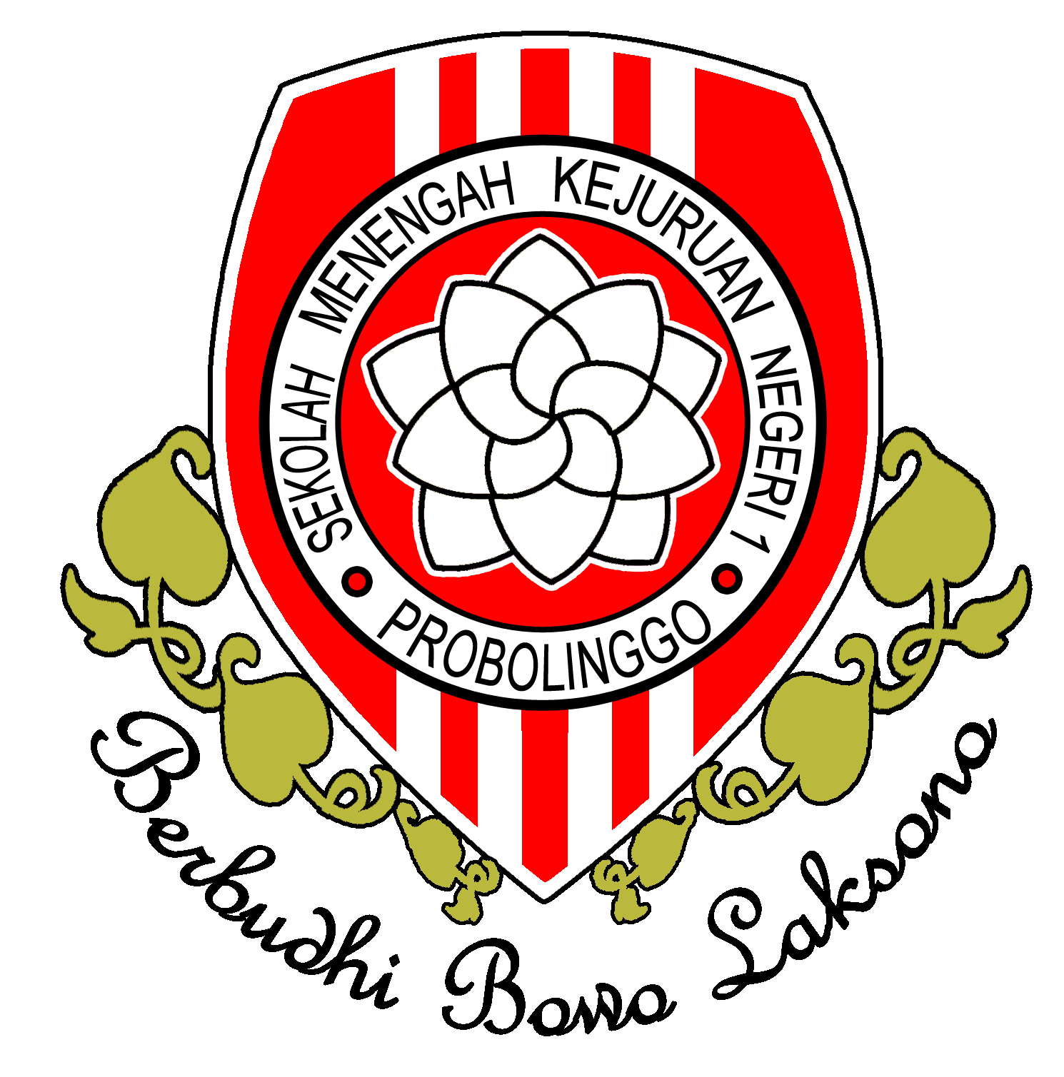 SMK Negeri Probolinggo
